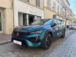 Peugeot 408 1.2 PURETECH 130 GT EAT BVA START-STOP