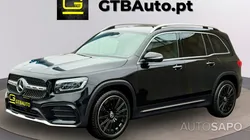 Mercedes-Benz Classe GLB de 2026