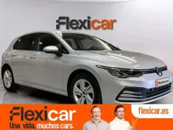VOLKSWAGEN Golf 2.0TDI Style DSG 110kW
