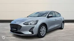 Ford Focus 1.0 EcoBoost 100ch Trend