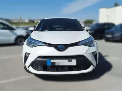 Toyota C-HR+ 1.8 125H Advance
