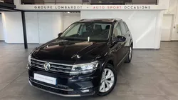 VOLKSWAGEN Tiguan 2.0 TDI 150 DSG7 Carat