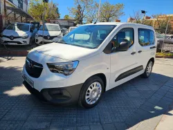 OPEL Combo Cargo 1.5TD S&S L 1000 Select 100