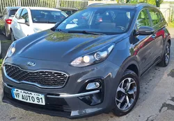 Kia sportage 1.6 crdi 115 cv 2019
