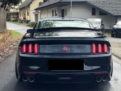 FORD Mustang Fastback 5.0 Ti-VCT GT Aut.