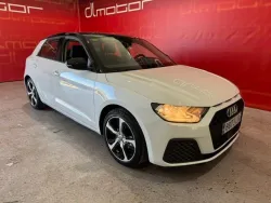 Audi A1 Sportback 25 TFSI