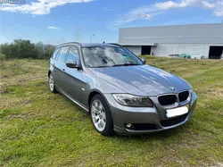 BMW 318 TOURING- Impecável