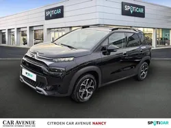 CITROEN C3 Aircross PureTech 130 S&S EAT6 Shine Pack