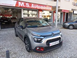 Citroën C3 1.2 puretech c-series