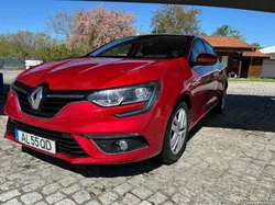 Renault Mégane 1.5 DCI