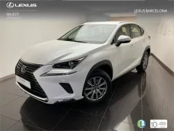 LEXUS NX 300h Business 2WD