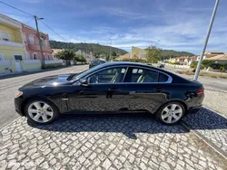 Jaguar XF 3.0 D V6 S Premium Luxury
