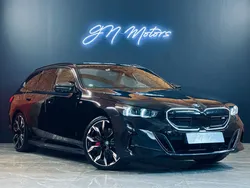 BMW I5 (G61) TOURING M60 XDRIVE 601 83.9 KWH - M Sport