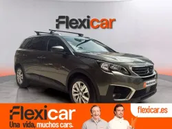 PEUGEOT 5008 1.5BlueHDi S&S Active 130