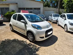 Citroën C1 - 1.0 70ch - 95 005Kms - Moteur à chaine de distribution