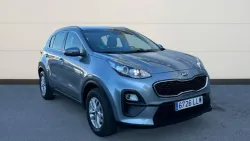 Kia Sportage 1.6 MHEV Concept 4x2 115