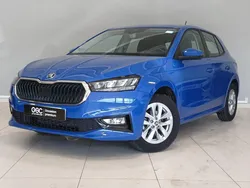 Skoda Fabia 1.0 MPI 80ch Active