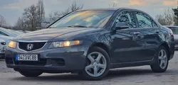 Honda Accord 2.2l i-Cdti 140 Cv Pack Sport Du 07/05