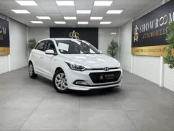 Hyundai I20 CRDi 75 - EA Sports