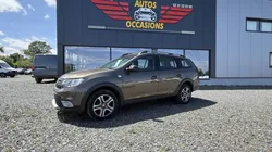 Dacia LOGAN MCV 1.5 BLUE DCI 95CH STEPWAY