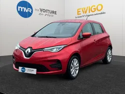 RENAULT ZOE R110 ZE 52KWH Zen BVA