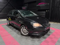 SEAT IBIZA 1.0 75 ch Style