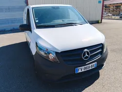 Mercedes vito 110 CDI