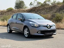 Renault Clio 1.5 dCi Limited