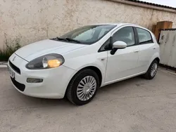 Fiat punto 2012 1.3 l 75 cv