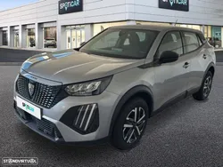 Peugeot 2008 1.2 Style