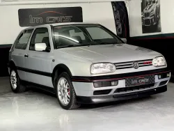Volkswagen Golf 2.0 GTi 20 Aniversario