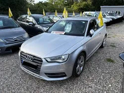 Audi A3 2.0 TDI 150CH FAP AMBITION