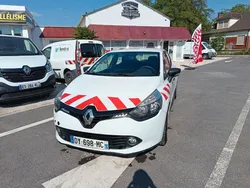 Clio 4 Deriv vp