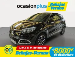 RENAULT Captur TCe eco2 Energy Zen 90