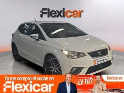SEAT Ibiza 1.0 S&S Reference 75