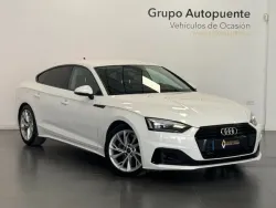 AUDI A5 Sportback 35 TDI Advanced S tronic
