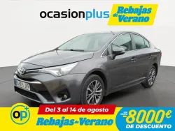 Toyota Avensis 140 Advance