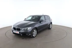 BMW Série 1 118d xDrive 5P 150 ch