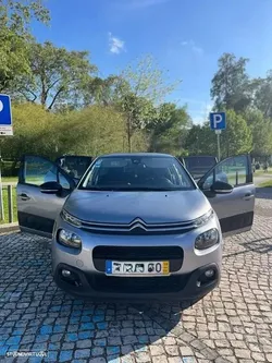 Citroën C3 1.2 PureTech Shine