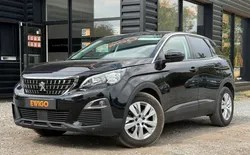 Peugeot 3008 generation-ii 1.5 bluehdi 130 active business start-stop