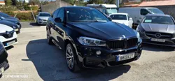 BMW X6 40 d xDrive Pack M