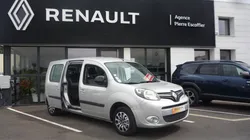 Grand kangoo grand intens 7 places energy dci 110