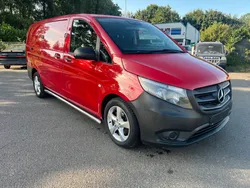 Mercedes Vito Long 116 CDI 163 cv