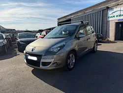 Renault SCENIC III 1.6 DCI 130CH ENERGY EXCEPTION ECO²