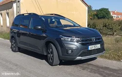 Dacia Jogger 1.0 TCe Comfort 7L
