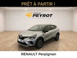 RENAULT Captur TCe 100 GPL Evolution