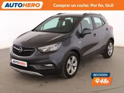 OPEL Mokka X 1.4T S&S Selective 4x2