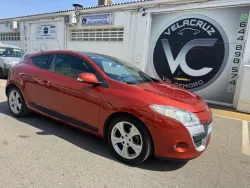 Renault Megane 2.0 TCE Dynamique