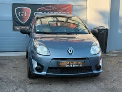 Renault Twingo 1.2 L 75 CV Garantie 6 mois