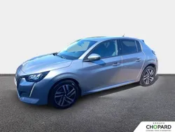 Peugeot 208 PureTech 100 S&S BVM6 Allure